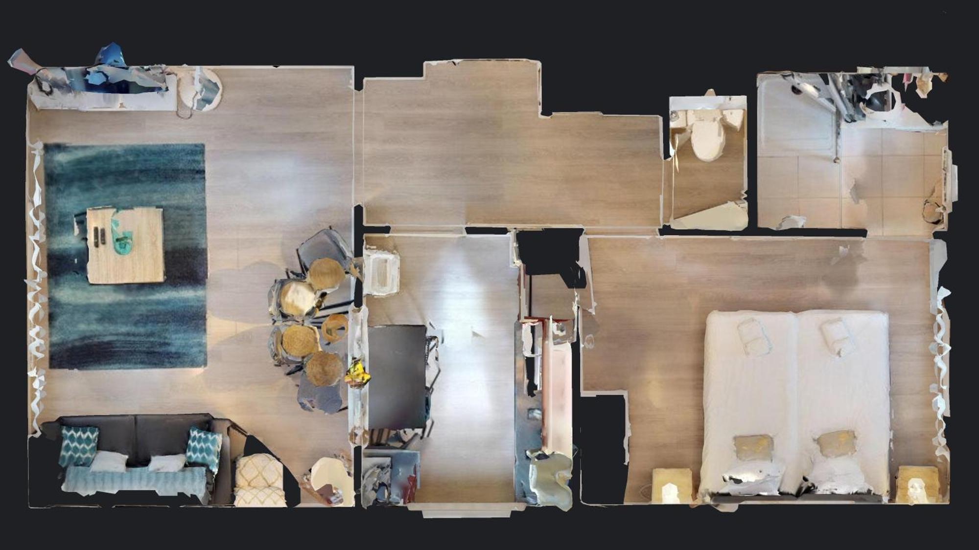 L'Etoile Du Nord - 1 Parking Gratuit Apartment Colmar Luaran gambar